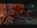 Playtrough Lego Le seigneur des anneaux PC (La Communauté de l'anneau )partie 4(2-2)