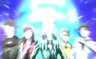 Shin Megami Tensei - Devil Summoner - Soul Hackers - annonce sortie USA