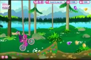 Barbie Bisiklet Sürme Oyunu www.3doyun.gen.tr