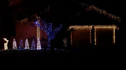 Jingle Bell vs Da Funk (DW Mashup)