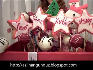 aslıhan gündüz - çiçek sepeti