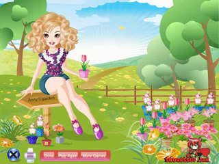 Barbie Giydirme Oyunları 9 www.3doyun.gen.tr