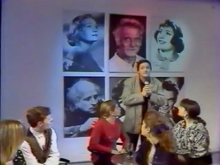 Lili la Concierge par Daniel Picq