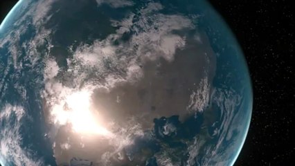 Johan Troch "Magnificent Earth"
