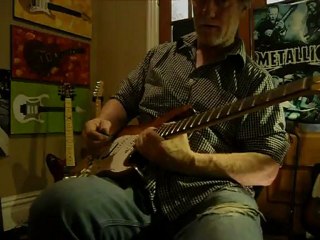 Power Riffs