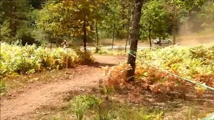 Enduro a l'ancienne Louignac 2012 - SUPERIRI16