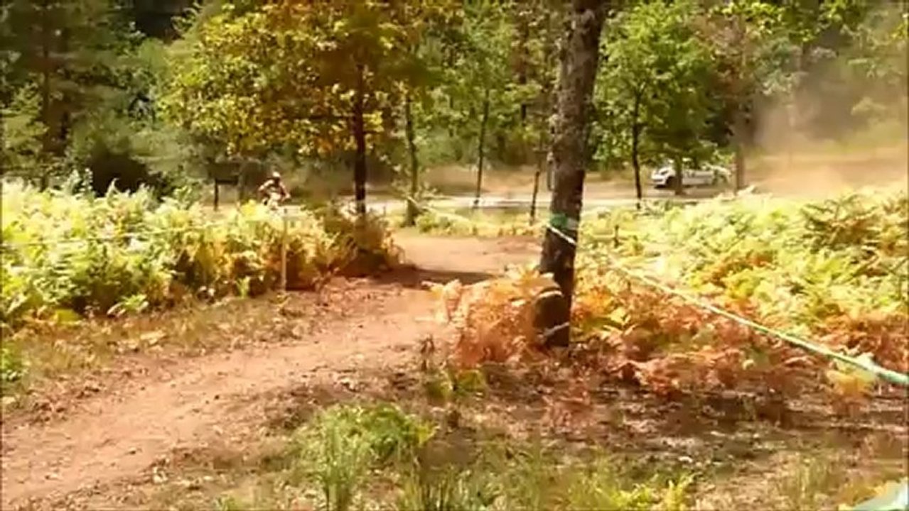 Enduro a l'ancienne Louignac 2012 - SUPERIRI16