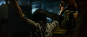 TEXAS CHAINSAW 3D - Happy New Year [VO|HD1080p]