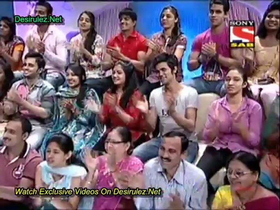 Waah Waah Kya Baat Hai  23rd December 2012 Part3