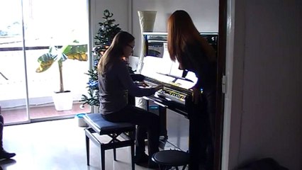 Sonatine de CLEMENTI