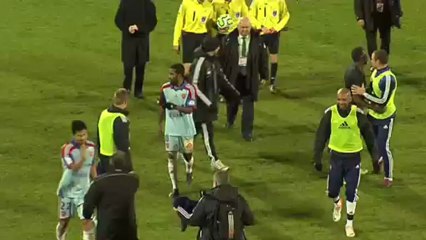 Guingamp 0-0 GFC Ajaccio : Le résumé TV