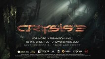 Crysis 3 - The Hunt 7 Wonders of Crysis 3 [HD]