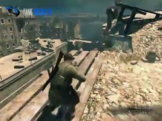 Review: Sniper Elite V2