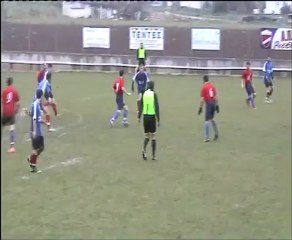 Αταλάντη-Ακαδημία/Ηρακλής 3-1