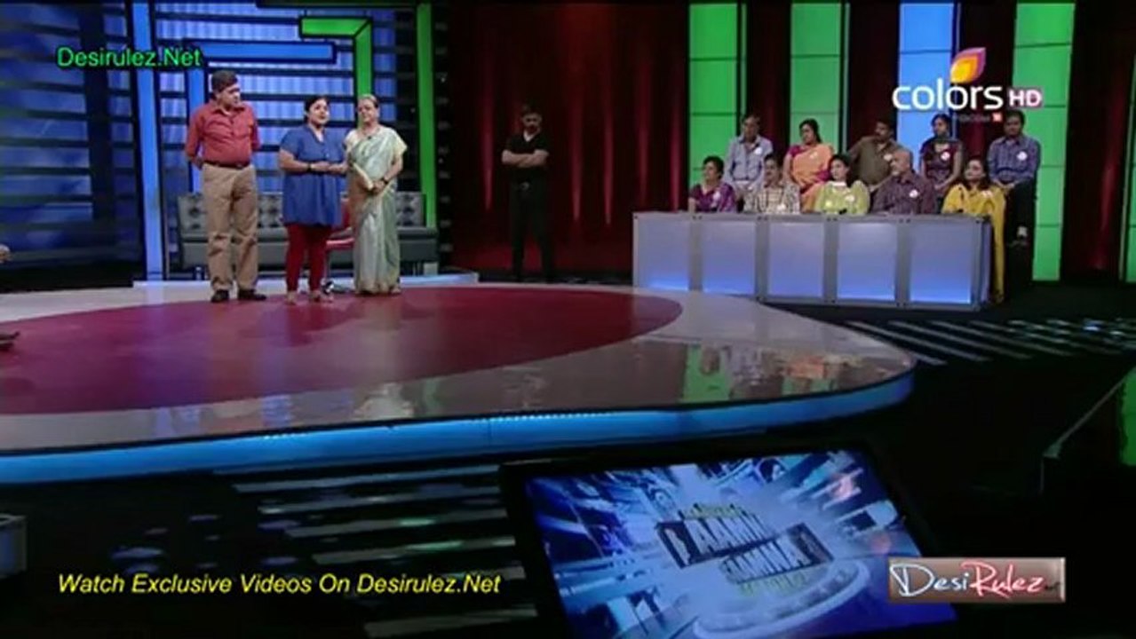 Zindagi Ki Haqeeqat Se Aamna Saamna 23rd December 2012 Part4