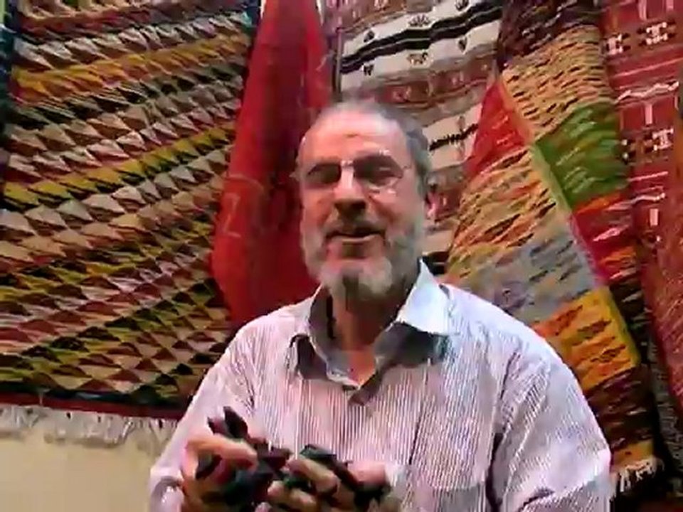 ABDOU CAT STEVENS DE MARRAKECH CLEMATRIX "  J'IRAI JOUER CHEZ VOUS