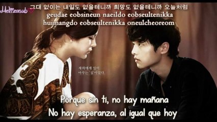 [SubEspañol] Xia Junsu   Love Is Like Snowflake (Nice Guy OST) [Han+Rom]