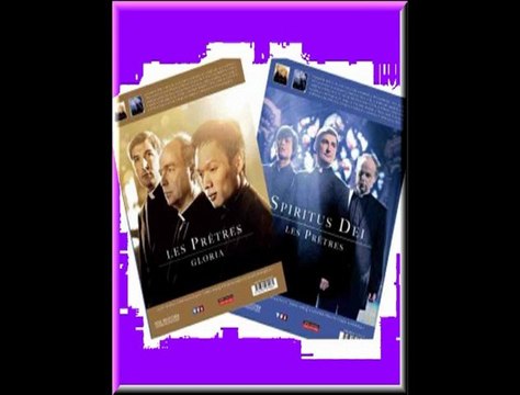 LES PRETRES-Père BARDET –Père FROESCH Séminariste NGUYEN