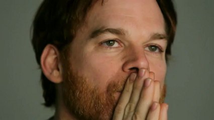 Michael C. Hall - In Character - Actors Acting