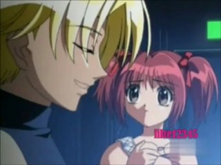 Mew Mew Power Audio Latino Capitulo 11 completado