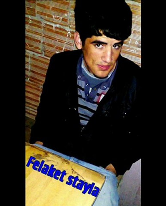 Felaket Stayla Yare Tü Düzani Arabesk Rap 2012