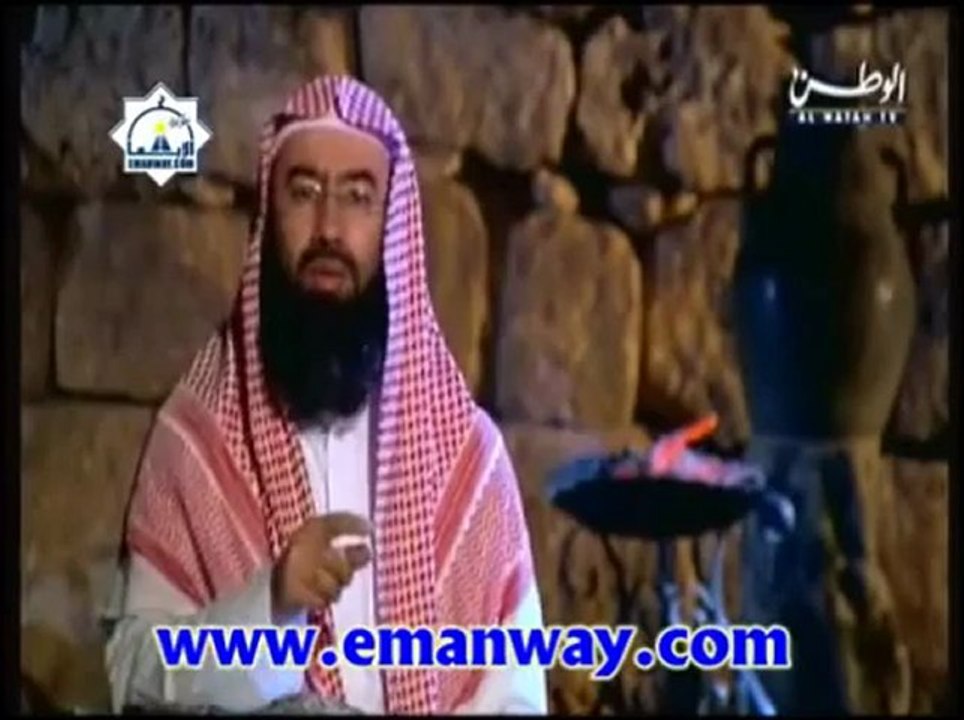 وبكى مغسل الأموات - قصة موت شاب مؤثرة جداً