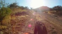 MOUNTAIN BIKE DRIFT CAM HD