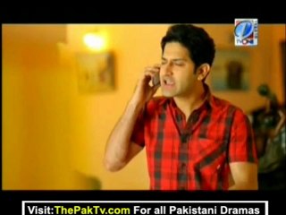 Daag e Dil Episode 16 By Tvone - 23nd December 2012 - Part 1