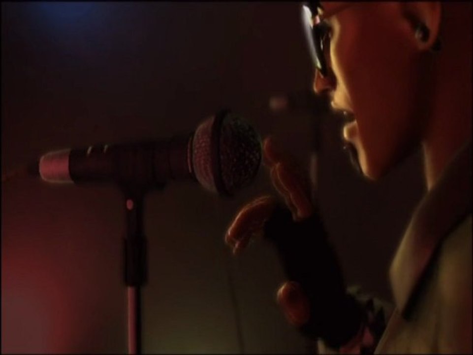 Rock Band 3: Event Performs Queens of The Stone Age -- Go With The Flow/Expert 97% (Vocals/Cold Run)