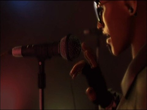 Rock Band 3: Event Performs Queens of The Stone Age Go With The Flow/Expert 97% (Vocals/Cold Run)