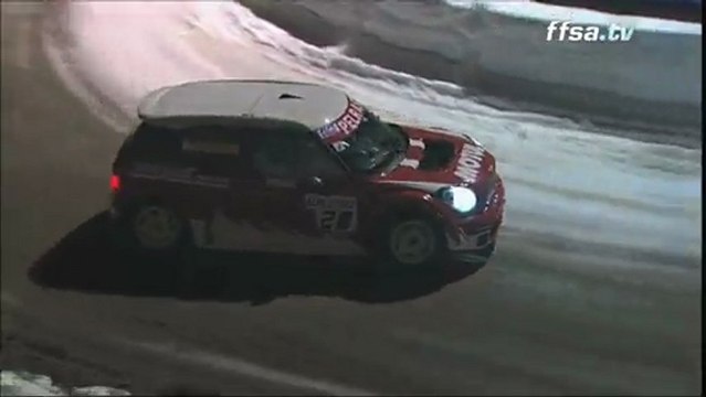 Trophée Andros 2012-2013 - Alpe d'Huez