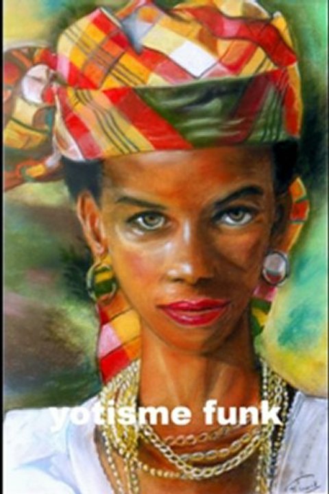 antilles old school  $$yotisme funk$$