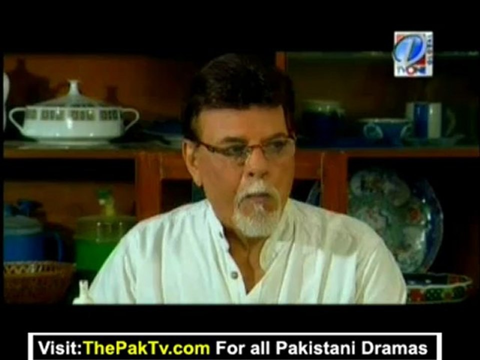 Asha Ki Asha By Tvone 23 December 2012 - Part 1