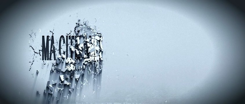 Mes Potes Ma Réalité - Bande Annonce #1 - HD FR