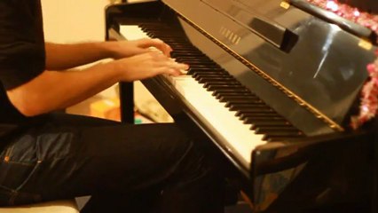 ♪♫ Emeli Sande - Read all about it Piano ♪♫