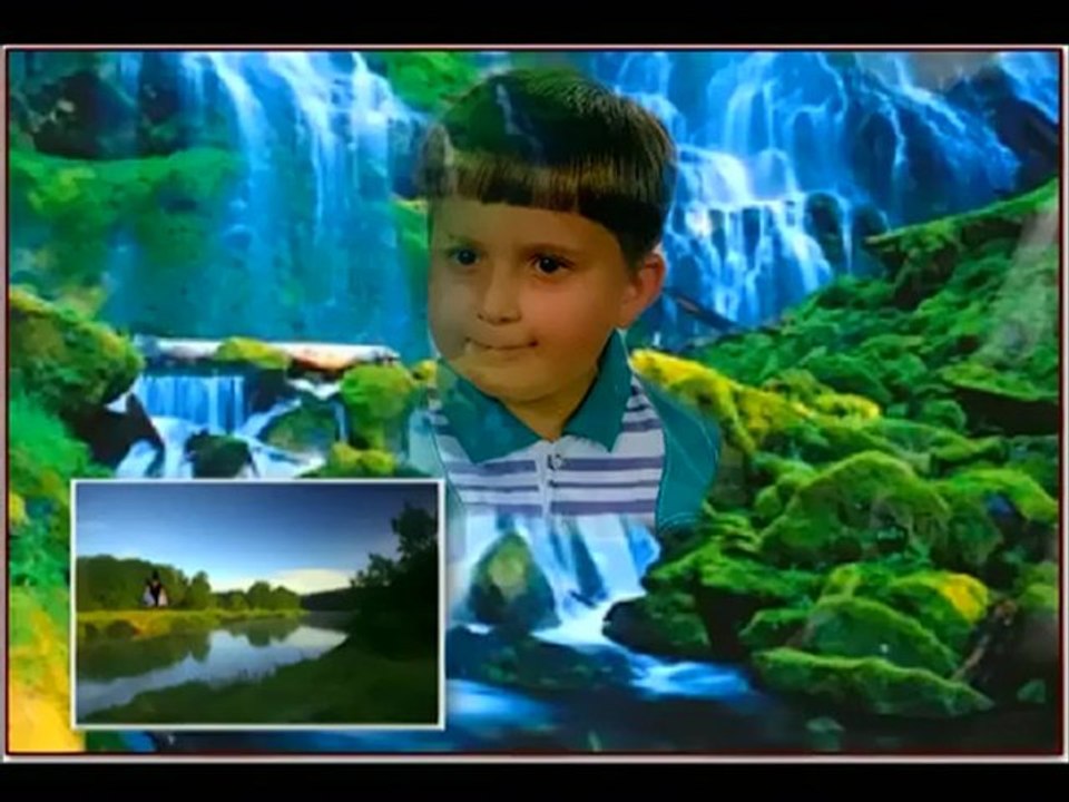 Damian Holecki- Po prostu, dziękuję