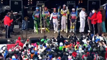 Alpine Rockfest, trionfa Davide Simoncelli