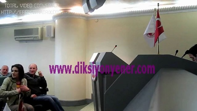 Trabzon Ticaret ve Sanayi Odası Diksiyon-Kisisel Gelisim Kursu_1