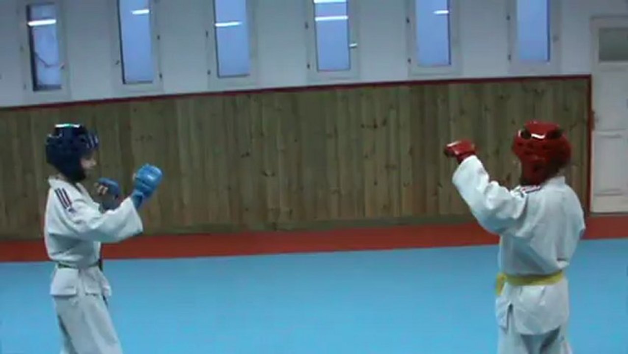 Jujitsu Rollin Philippe