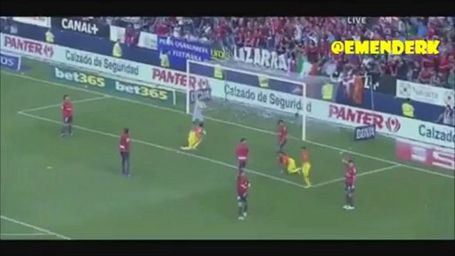 Vidéo but : Revivez le record de 91 buts inscrits par Lionel Messi au cours de l'année 2012