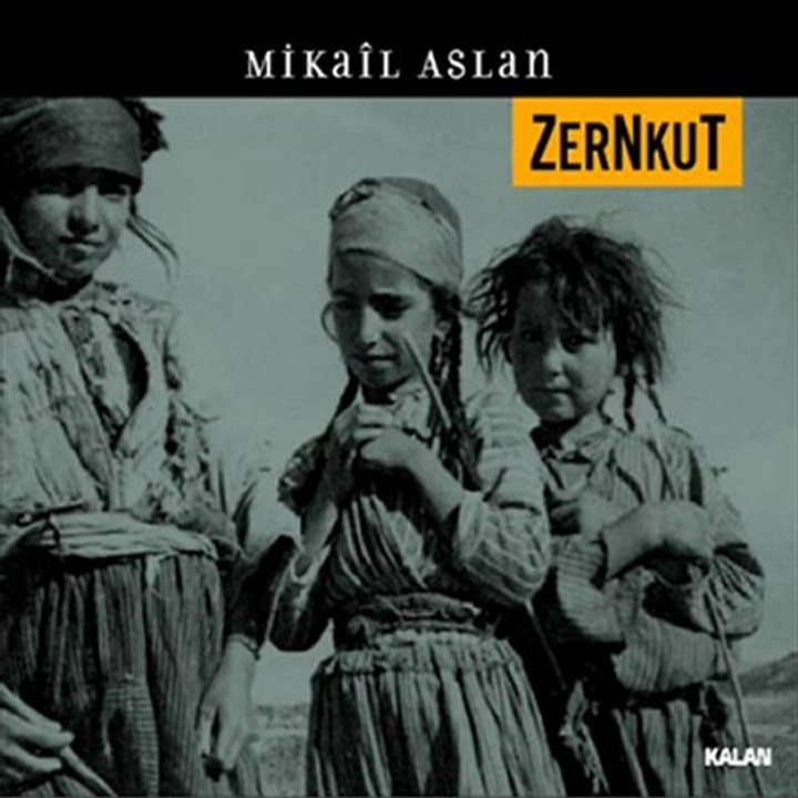 Mikail Aslan  İqrardar