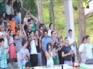 Finale Coupe de la corrèze 2012 - U19