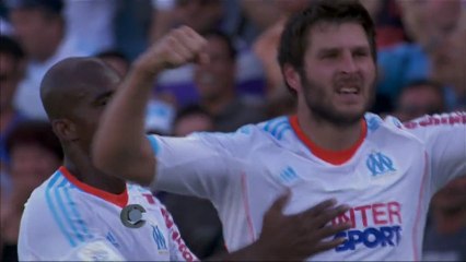 Le retour des Tauliers de la Ligue 1 saison 2012-2013