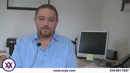 San Fernando Valley Plumber 818-891-7607