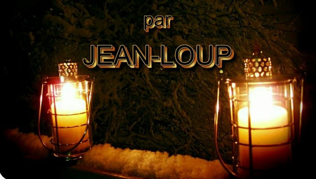 Peut-être que peut-être par Jean-Loup