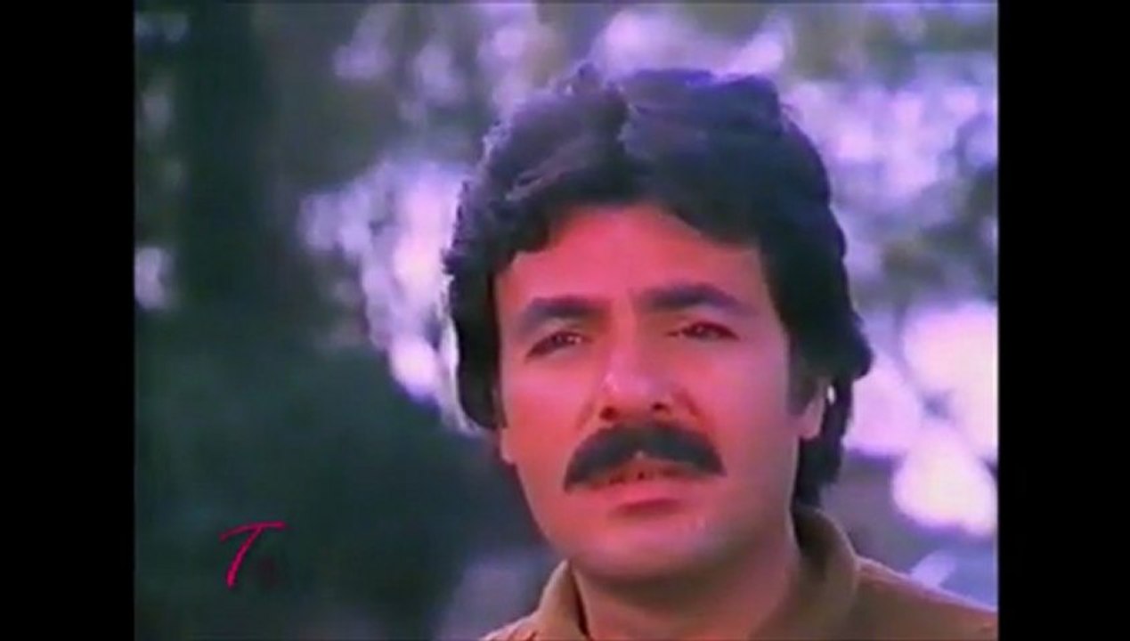 Ferdi Tayfur & Unutmak İstiyorum...