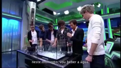 El Hormiguero Parte 2 LEGENDADO PT-BR