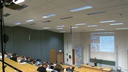 Histoire technique et sociale de l'internet - 1ère partie