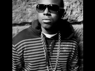 Jae Millz -God Bless The Child