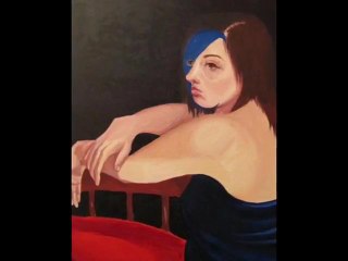 Gli antipatici - Patrizia Pierri by f.fiorellino